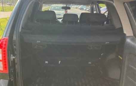 Chery Tiggo (T11), 2014 год, 960 000 рублей, 9 фотография