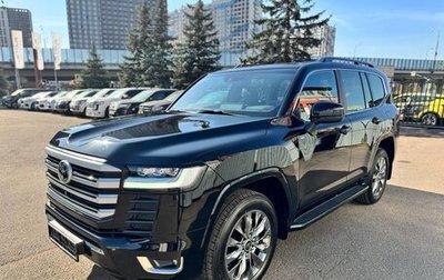 Toyota Land Cruiser, 2024 год, 11 900 000 рублей, 1 фотография