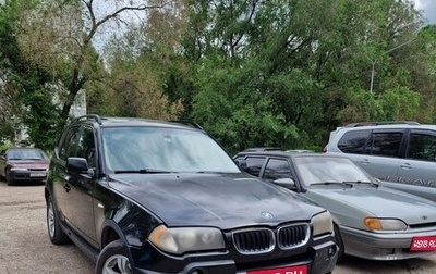 BMW X3, 2005 год, 800 000 рублей, 1 фотография