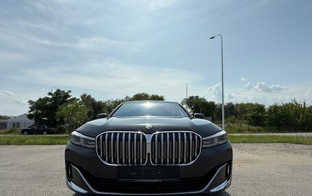 BMW 7 серия, 2022 год, 11 500 000 рублей, 1 фотография