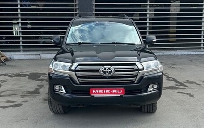 Toyota Land Cruiser 200, 2015 год, 5 250 000 рублей, 1 фотография