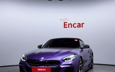 BMW Z4, 2022 год, 5 400 000 рублей, 1 фотография