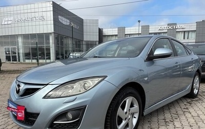 Mazda 6, 2010 год, 699 000 рублей, 1 фотография