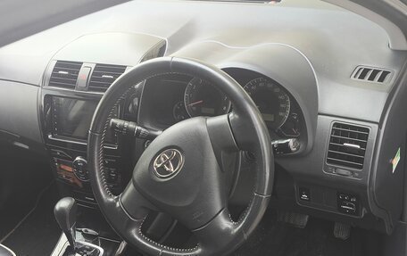Toyota Corolla, 2010 год, 1 300 000 рублей, 1 фотография