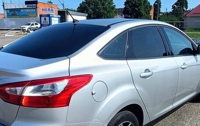 Ford Focus III, 2011 год, 835 000 рублей, 1 фотография