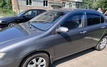 Lifan Solano I (630) рестайлинг, 2013 год, 380 000 рублей, 1 фотография