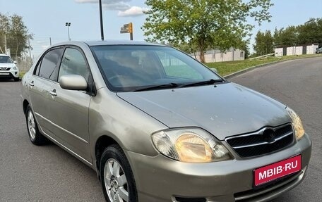 Toyota Corolla, 2000 год, 350 000 рублей, 1 фотография