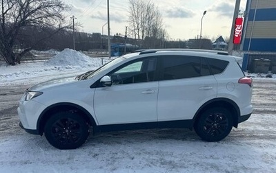 Toyota RAV4, 2019 год, 2 800 000 рублей, 1 фотография