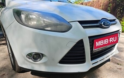 Ford Focus III, 2014 год, 700 000 рублей, 1 фотография
