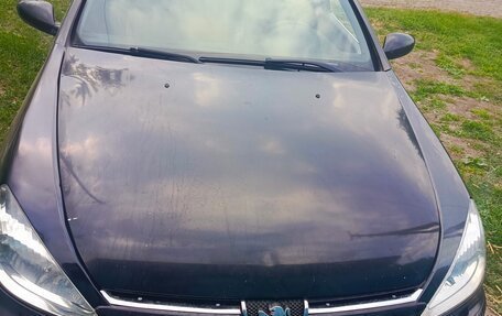 Peugeot 607 i, 2002 год, 280 000 рублей, 2 фотография