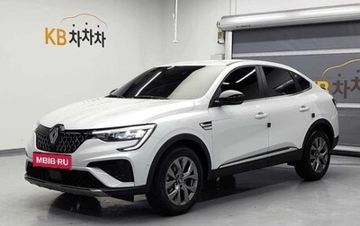 Renault Arkana I, 2024 год, 2 149 000 рублей, 1 фотография