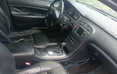 Peugeot 607 i, 2002 год, 280 000 рублей, 5 фотография