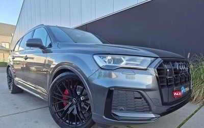 Audi Q7, 2023 год, 8 650 000 рублей, 1 фотография