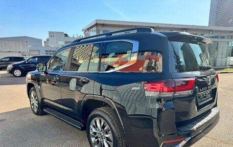 Toyota Land Cruiser, 2024 год, 11 900 000 рублей, 5 фотография