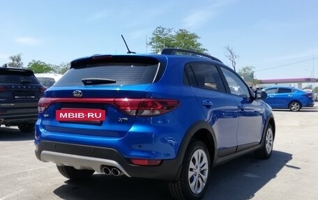 KIA Rio IV, 2020 год, 1 799 000 рублей, 7 фотография