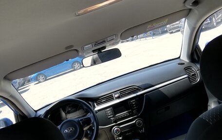 KIA Rio IV, 2020 год, 1 799 000 рублей, 30 фотография