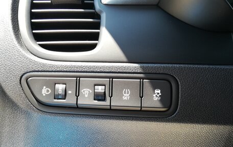 KIA Rio IV, 2020 год, 1 799 000 рублей, 29 фотография