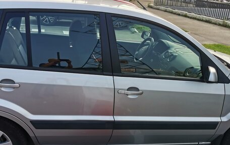 Ford Fusion I, 2008 год, 630 000 рублей, 2 фотография