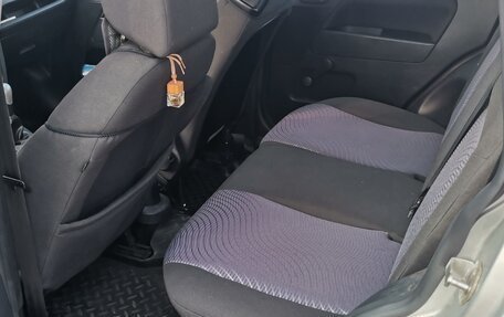 Ford Fusion I, 2008 год, 630 000 рублей, 11 фотография
