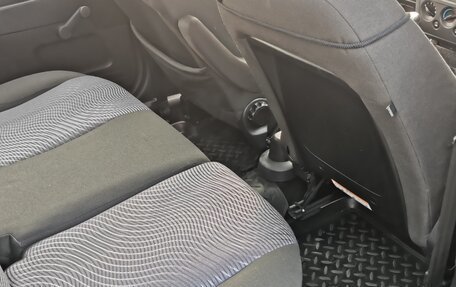 Ford Fusion I, 2008 год, 630 000 рублей, 12 фотография