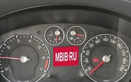 Ford Fusion I, 2008 год, 630 000 рублей, 14 фотография