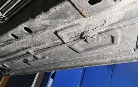 Ford Fusion I, 2008 год, 630 000 рублей, 25 фотография