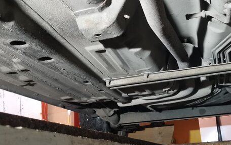 Ford Fusion I, 2008 год, 630 000 рублей, 23 фотография