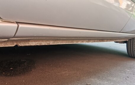 Ford Fusion I, 2008 год, 630 000 рублей, 27 фотография