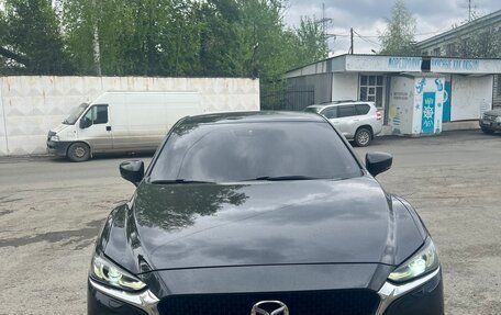 Mazda 6, 2018 год, 2 200 000 рублей, 2 фотография