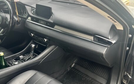 Mazda 6, 2018 год, 2 200 000 рублей, 8 фотография