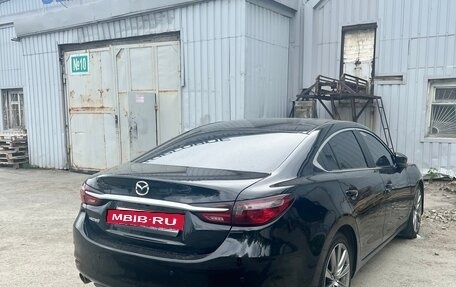 Mazda 6, 2018 год, 2 200 000 рублей, 7 фотография