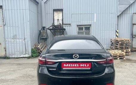 Mazda 6, 2018 год, 2 200 000 рублей, 6 фотография