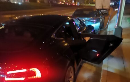 Tesla Model S I, 2017 год, 3 700 000 рублей, 7 фотография
