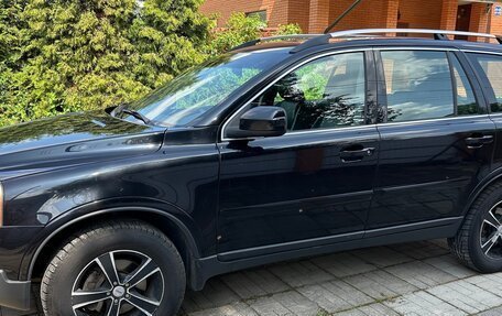 Volvo XC90 II рестайлинг, 2006 год, 1 150 000 рублей, 3 фотография