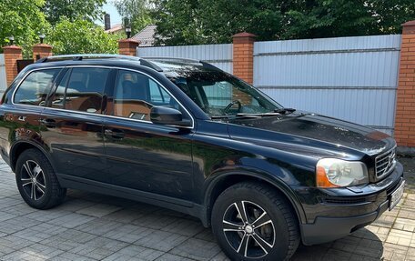 Volvo XC90 II рестайлинг, 2006 год, 1 150 000 рублей, 2 фотография