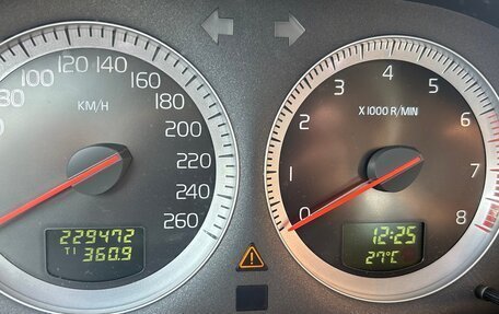 Volvo XC90 II рестайлинг, 2006 год, 1 150 000 рублей, 9 фотография