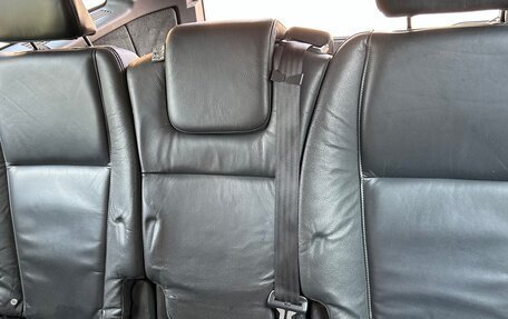 Volvo XC90 II рестайлинг, 2006 год, 1 150 000 рублей, 7 фотография