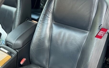Volvo XC90 II рестайлинг, 2006 год, 1 150 000 рублей, 8 фотография