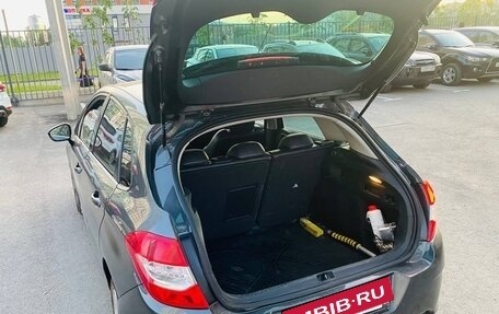 Citroen C4 II рестайлинг, 2012 год, 550 000 рублей, 7 фотография