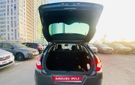 Citroen C4 II рестайлинг, 2012 год, 550 000 рублей, 8 фотография
