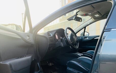 Citroen C4 II рестайлинг, 2012 год, 550 000 рублей, 9 фотография
