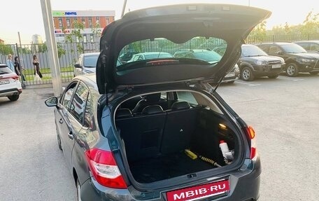 Citroen C4 II рестайлинг, 2012 год, 550 000 рублей, 6 фотография
