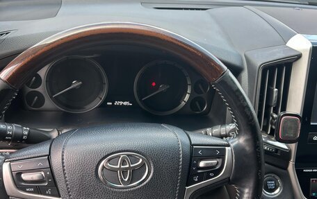 Toyota Land Cruiser 200, 2015 год, 5 250 000 рублей, 8 фотография