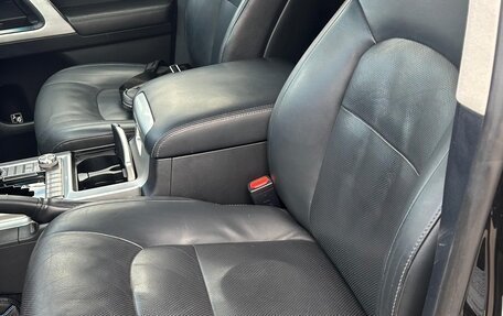 Toyota Land Cruiser 200, 2015 год, 5 250 000 рублей, 11 фотография
