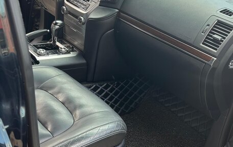 Toyota Land Cruiser 200, 2015 год, 5 250 000 рублей, 12 фотография