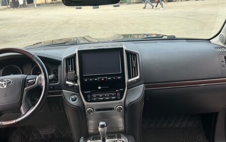 Toyota Land Cruiser 200, 2015 год, 5 250 000 рублей, 15 фотография