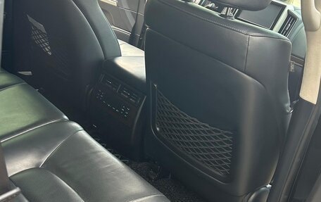 Toyota Land Cruiser 200, 2015 год, 5 250 000 рублей, 14 фотография