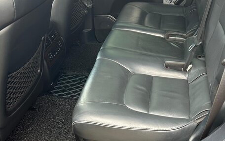 Toyota Land Cruiser 200, 2015 год, 5 250 000 рублей, 13 фотография