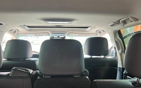 Toyota Land Cruiser 200, 2015 год, 5 250 000 рублей, 20 фотография