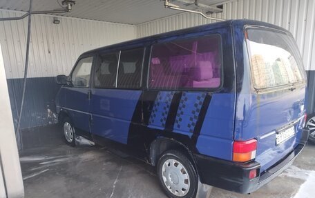 Volkswagen Transporter T4, 1993 год, 500 000 рублей, 4 фотография